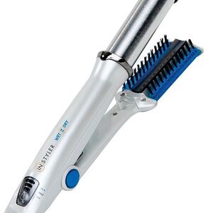 InStyler Wet to Dry Hair Straightener